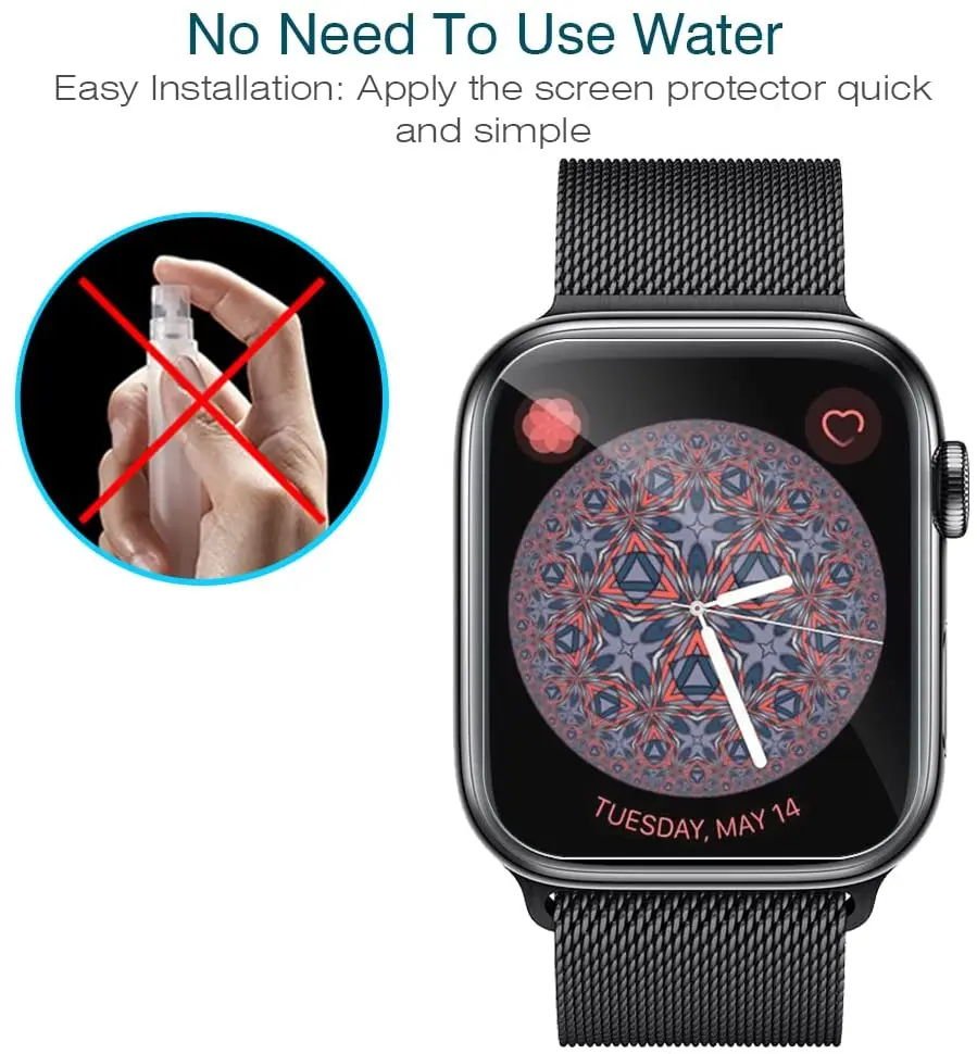 Apple Watch 시리즈 9 7 8 41mm 45m - Watch Case Bumper 리뷰 및 가격