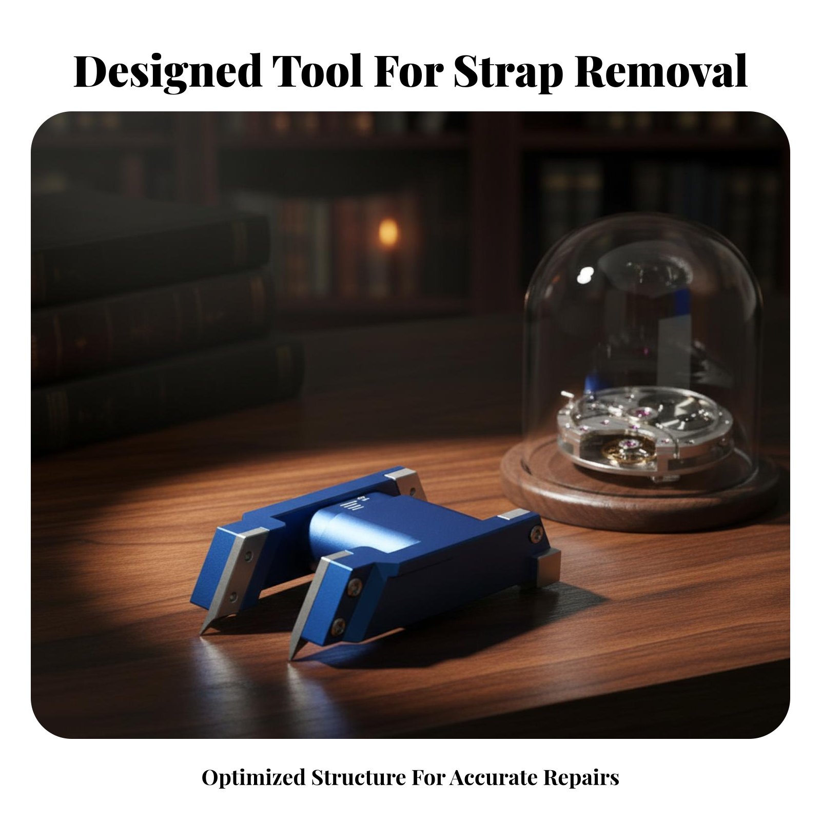 코일 바 플라이어 전문가급 코일 바 플라이어 시계줄 제 - Tool Kit Strap Change 리뷰 및 가격