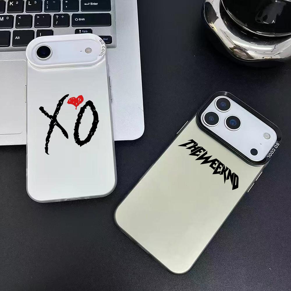 랩퍼 가수 더 위켄드 아이폰 17 16 15 14 13 - Apple Iphone 15 Pro Max 리뷰 및 가격