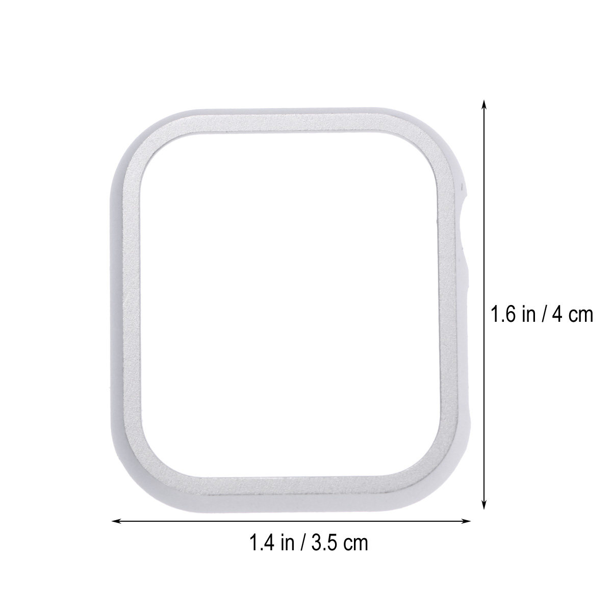40Mm 알루미늄 합금 시계 보호 프레임 4 5 6 풀 - Watch Case Bumper 리뷰 및 가격