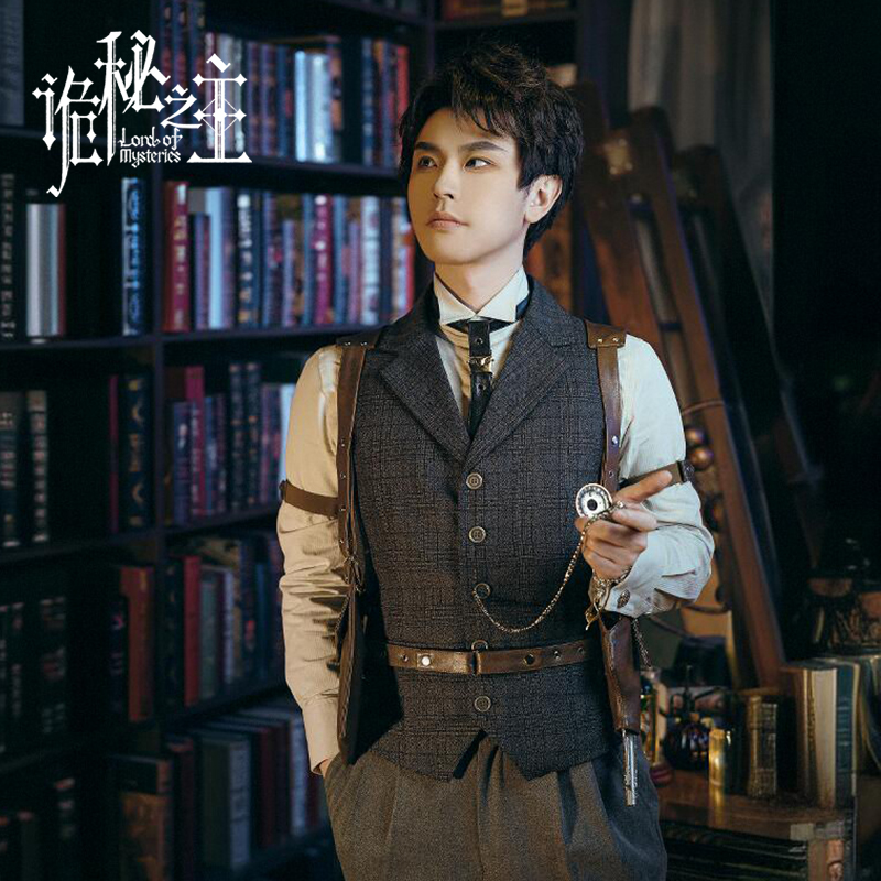 정품 미스터리의 제왕 & 스팀랜드 클라인 모레티 동일  - Accessories With Watch 리뷰 및 가격